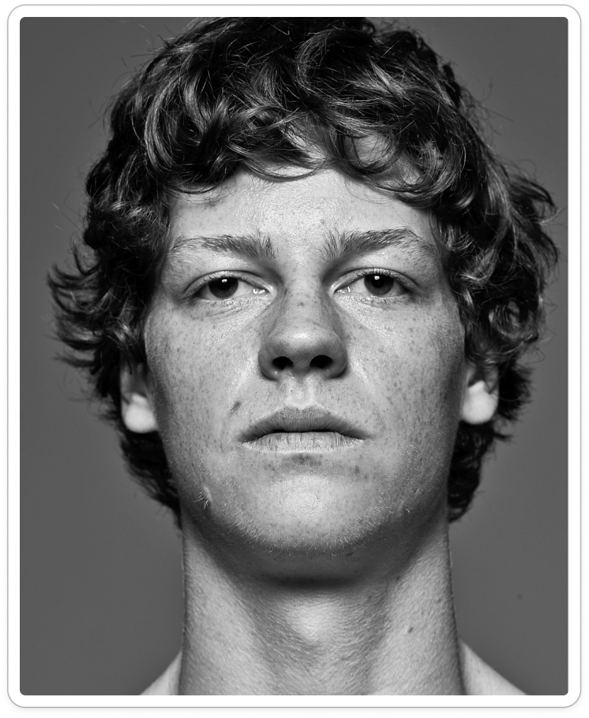 JANNIK SINNER