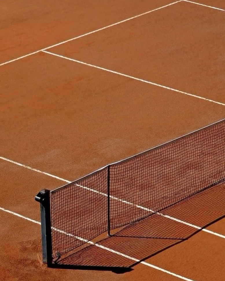 Court geometry